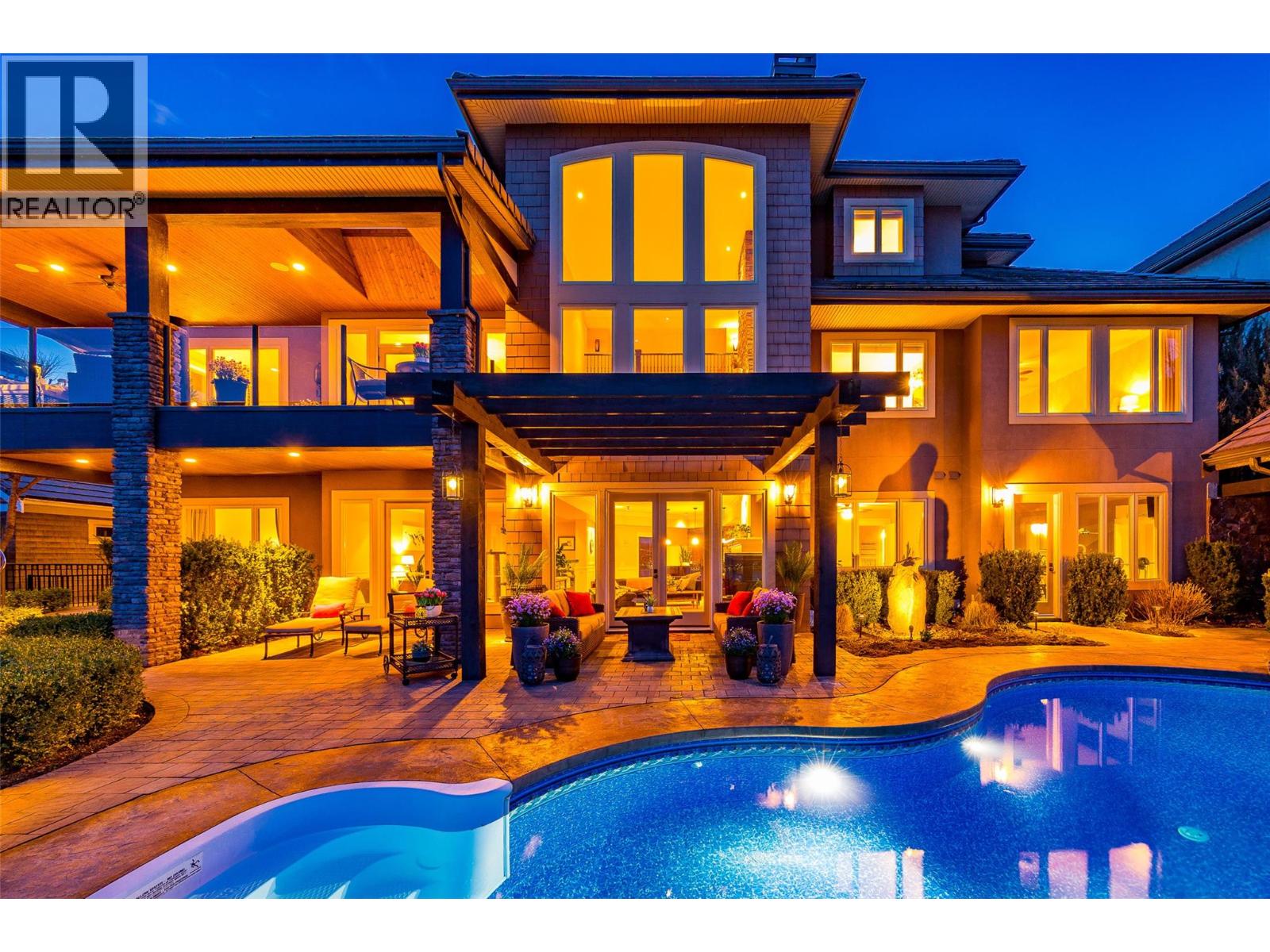  2583 Lucinde Road, West Kelowna