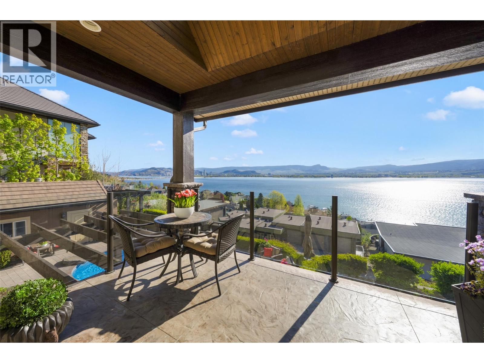 2583 Lucinde Road, West Kelowna