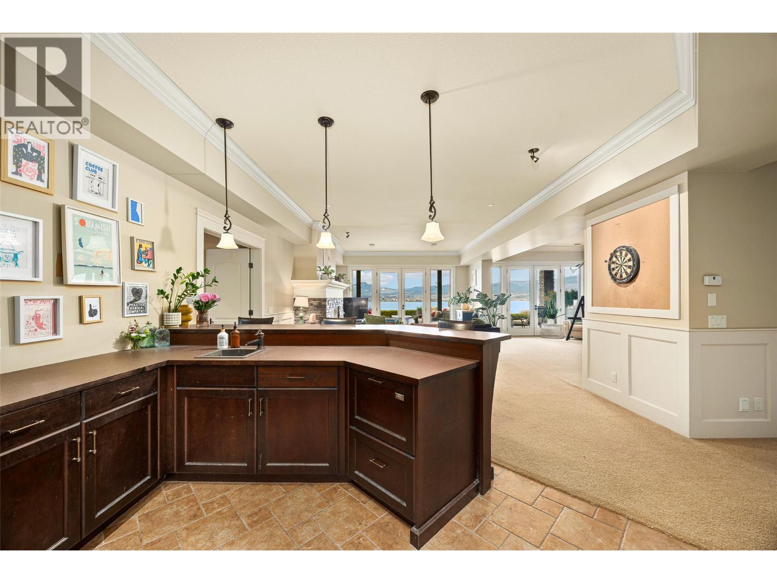  2583 Lucinde Road, West Kelowna