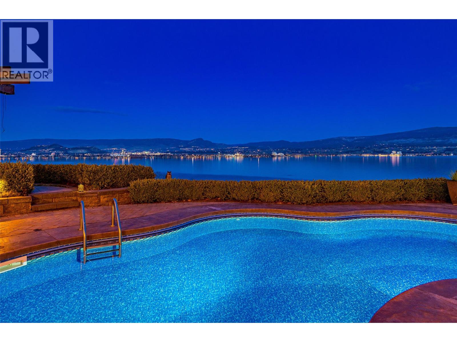  2583 Lucinde Road, West Kelowna