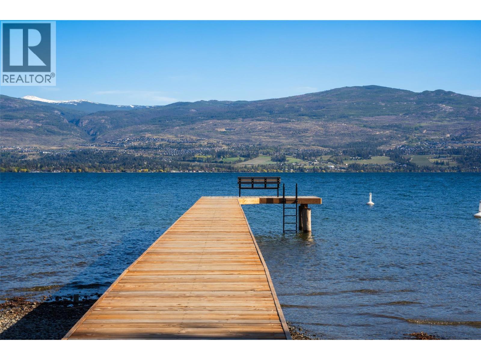  2583 Lucinde Road, West Kelowna