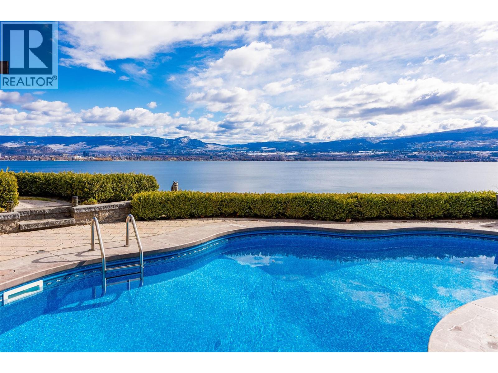  2583 Lucinde Road, West Kelowna