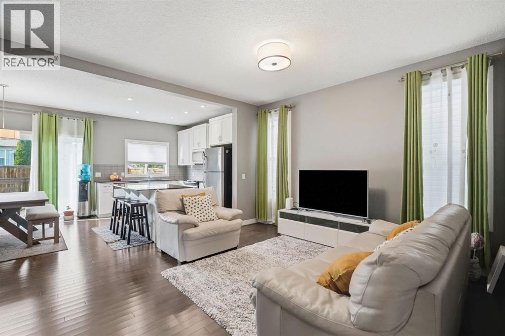 98 Panton Way NW, Panorama Hills, Calgary photo 4