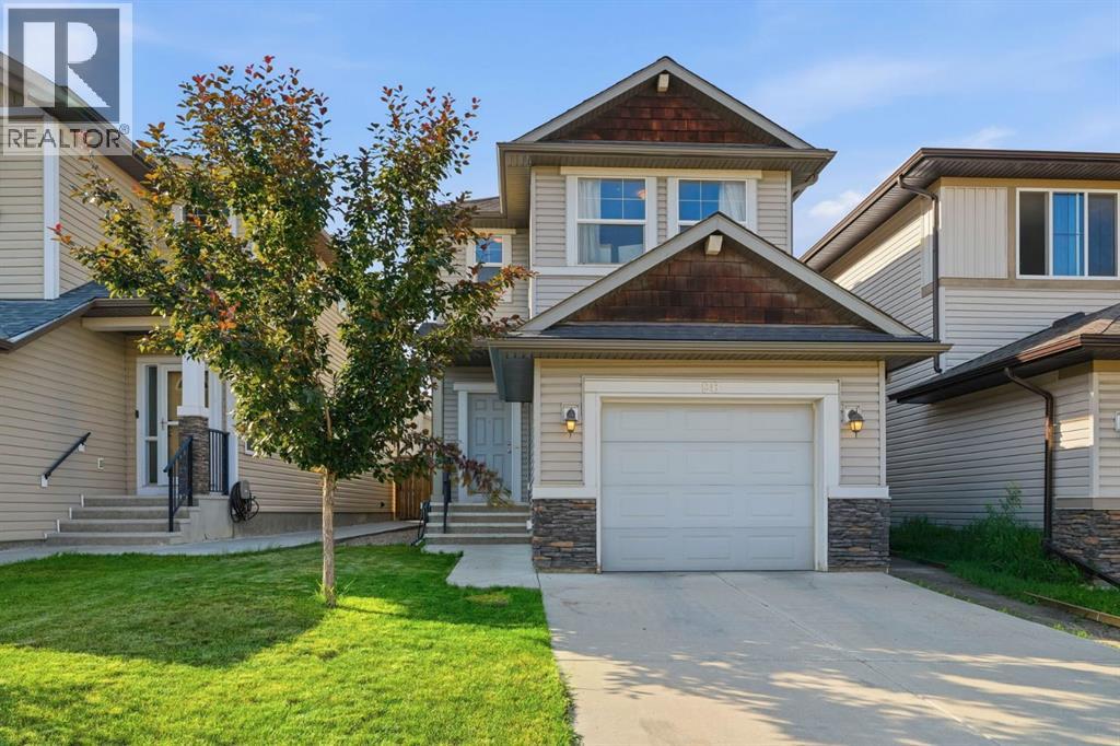 98 Panton Way NW, Panorama Hills, Calgary photo 1