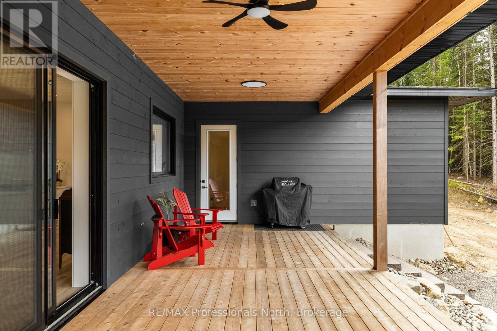 100 MASONS ROAD - 4