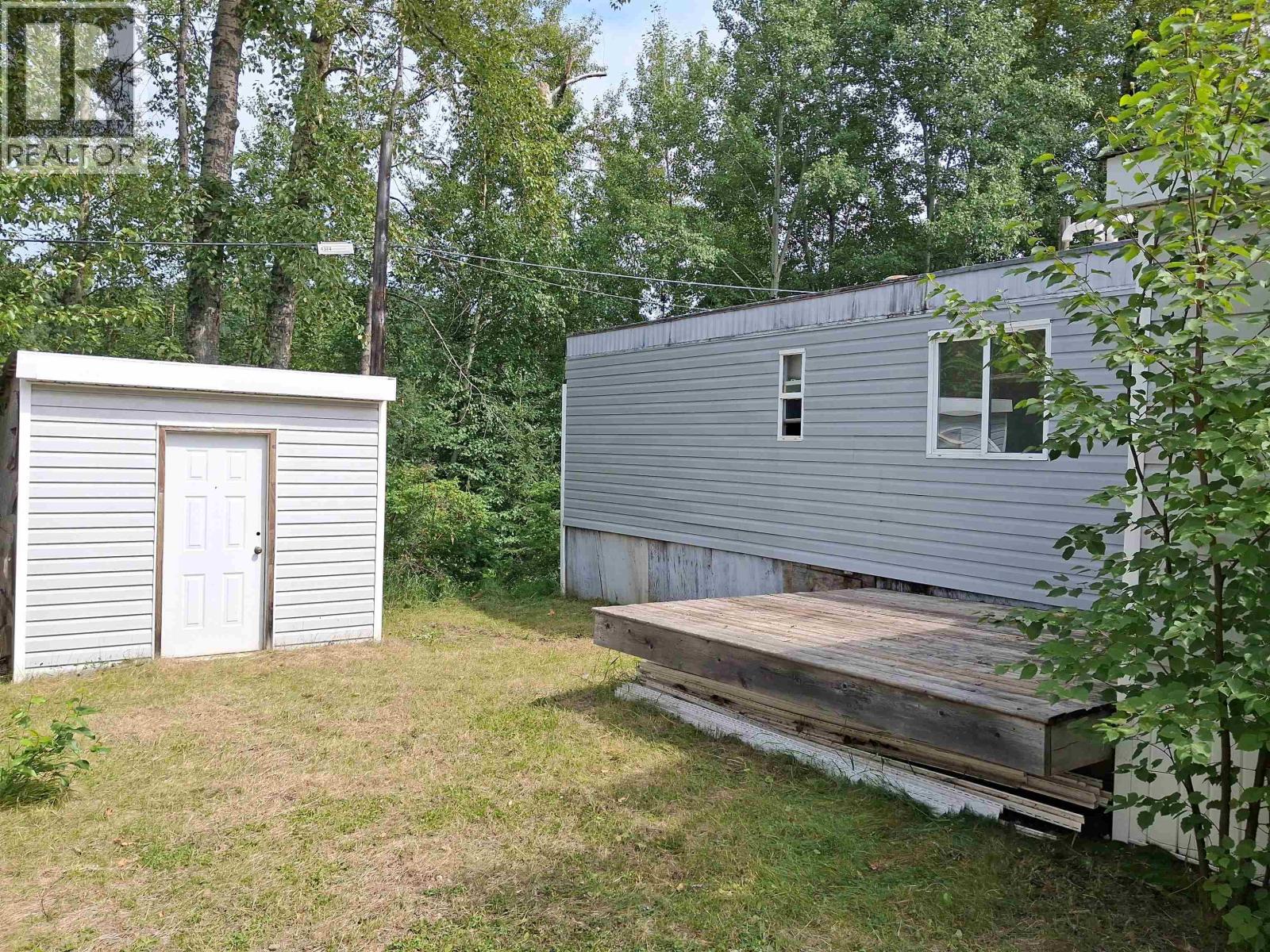 12 7128 OTWAY ROAD, Prince George