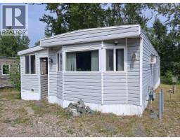 Front exterior of 12 7128 OTWAY ROAD · Prince George, BC