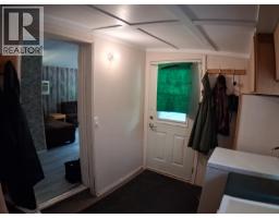 Backyard of 12 7128 OTWAY ROAD · Prince George, BC