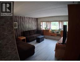 Dining room of 12 7128 OTWAY ROAD · Prince George, BC