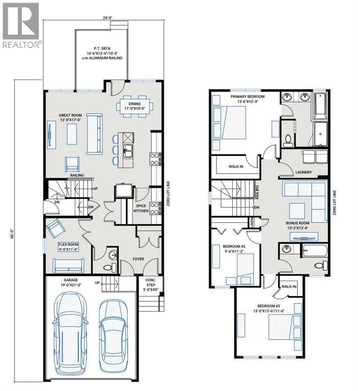 94 Raven Point SE, Rangeview, Calgary photo 3