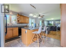 Laundry room - 201 Bird Street, Powassan, ON P0H2L0 Photo 10