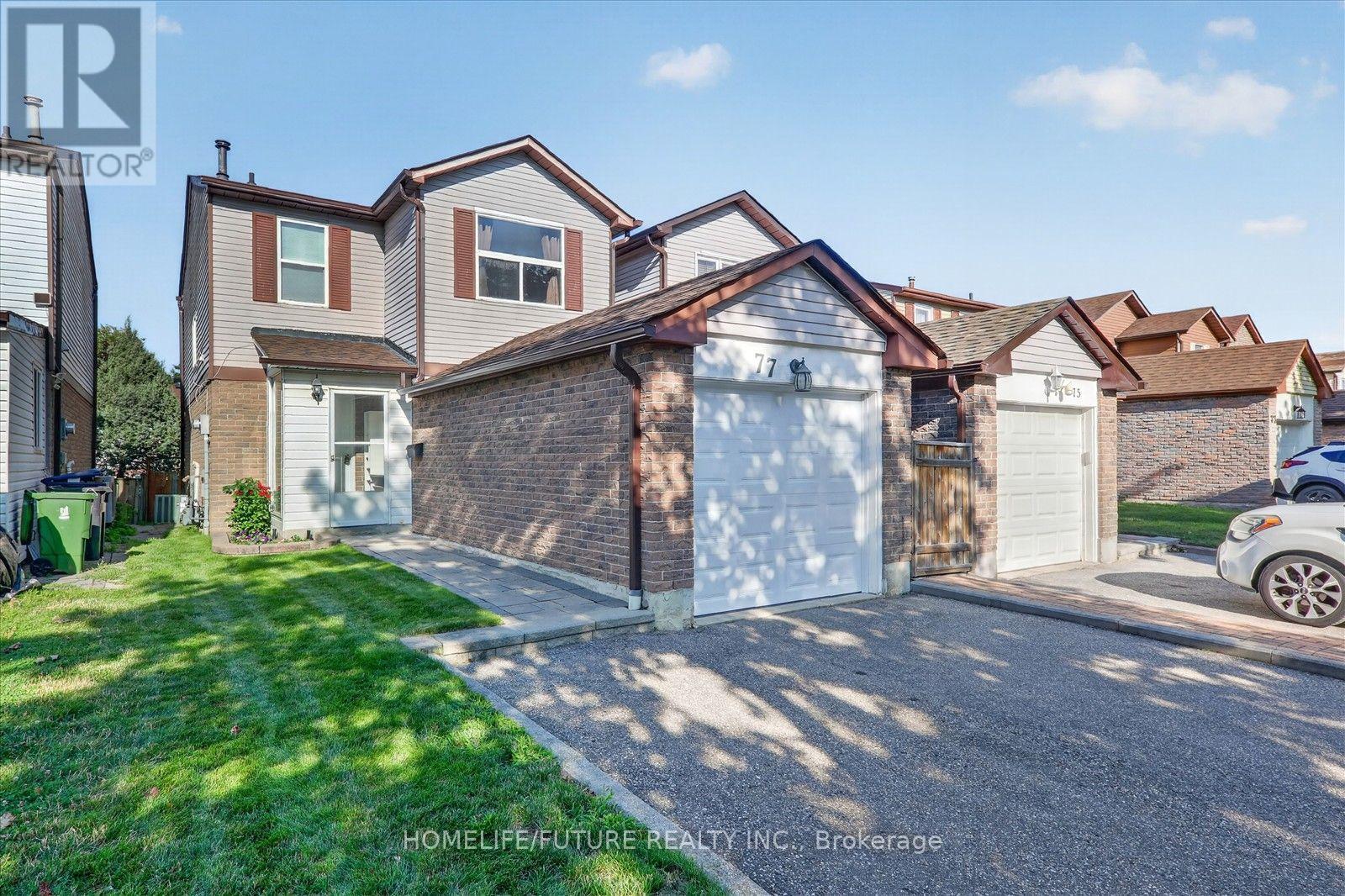 Photo of 77 Muirlands Drive