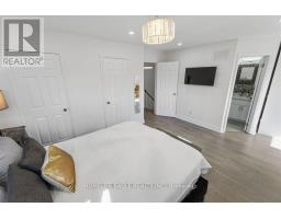 Bedroom 4 - 156 Heale Avenue, Toronto, ON M1N3Y1 Photo 12