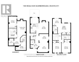 156 Heale Avenue, Toronto, ON M1N3Y1 Photo 26