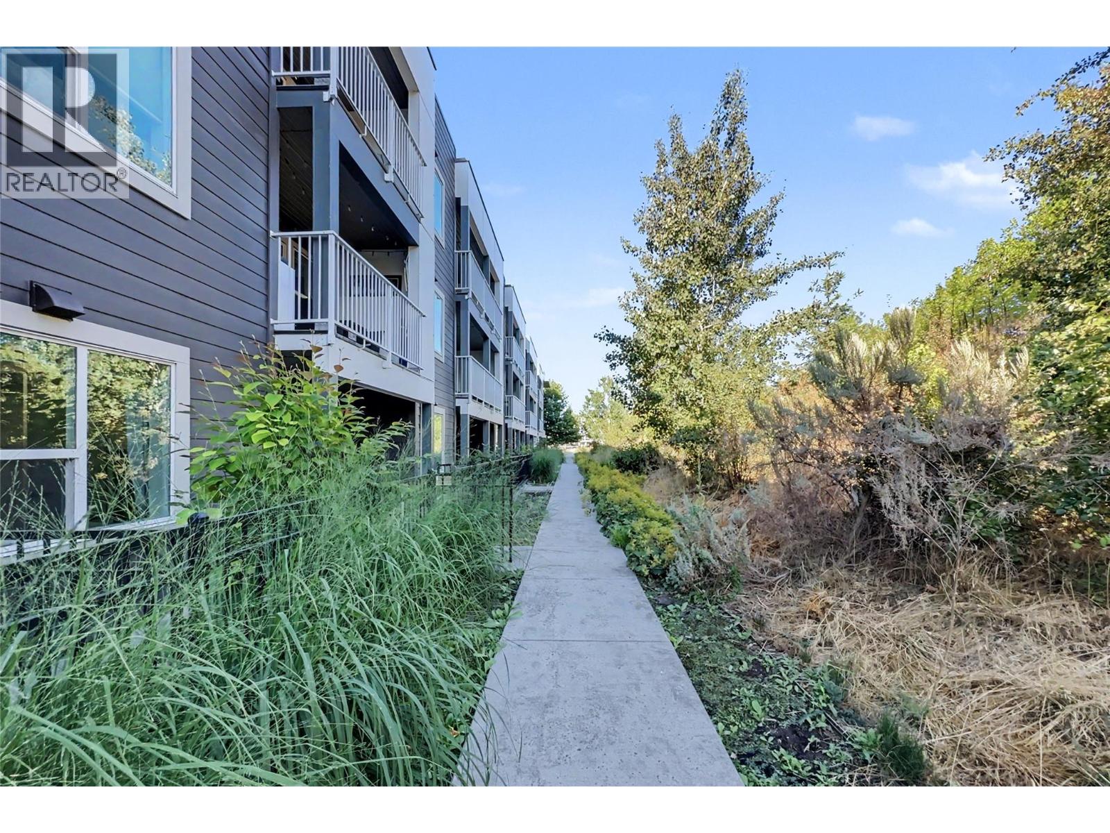 115 725 Academy Way, Kelowna