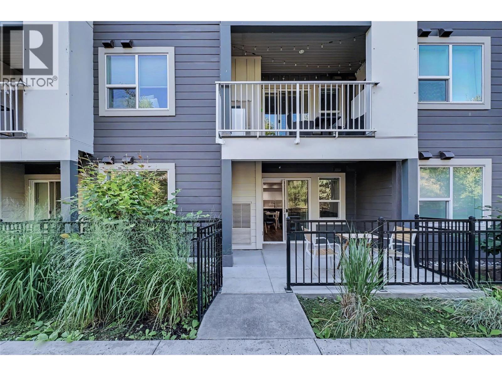 115 725 Academy Way, Kelowna
