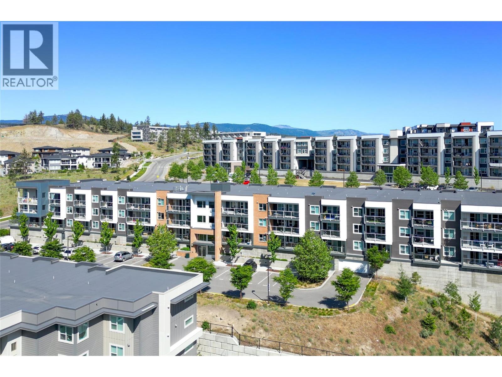 115 725 Academy Way, Kelowna