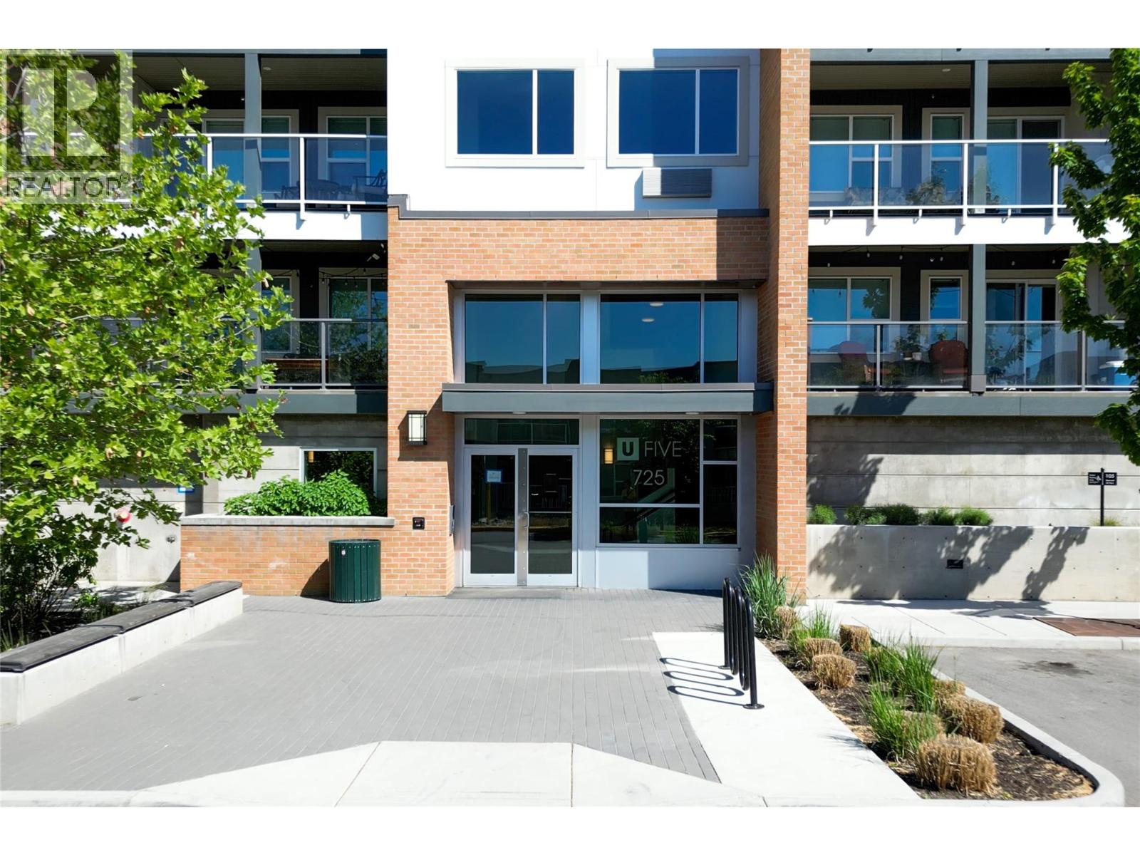 115 725 Academy Way, Kelowna