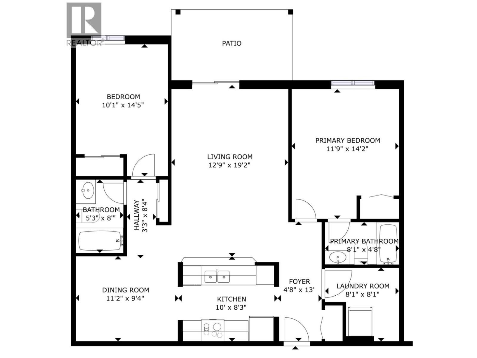 #204 4765 FORSTERS LANDING Road - 28