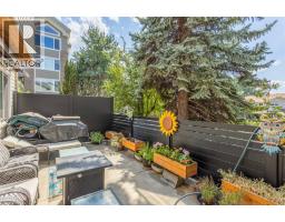 1 1675 Thayer Court, Kelowna