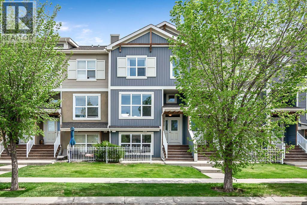 #1410 10 Auburn Bay Avenue SE - 30