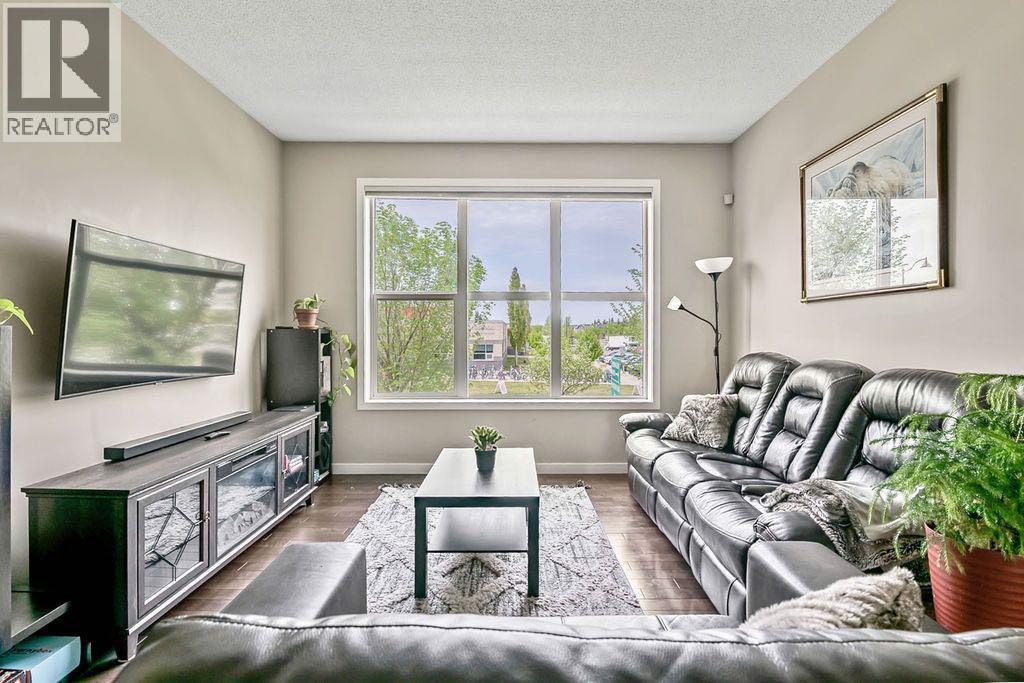 #1410 10 Auburn Bay Avenue SE - 5