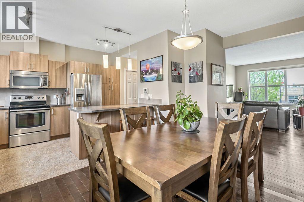 #1410 10 Auburn Bay Avenue SE - 9