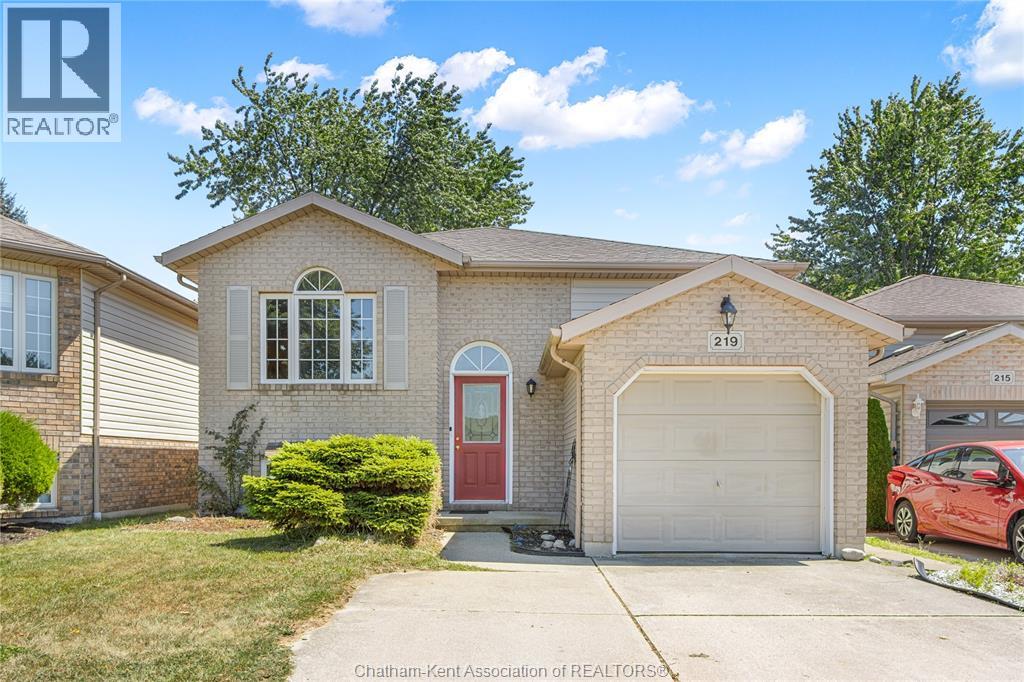 219 GREENFIELD LANE - 1