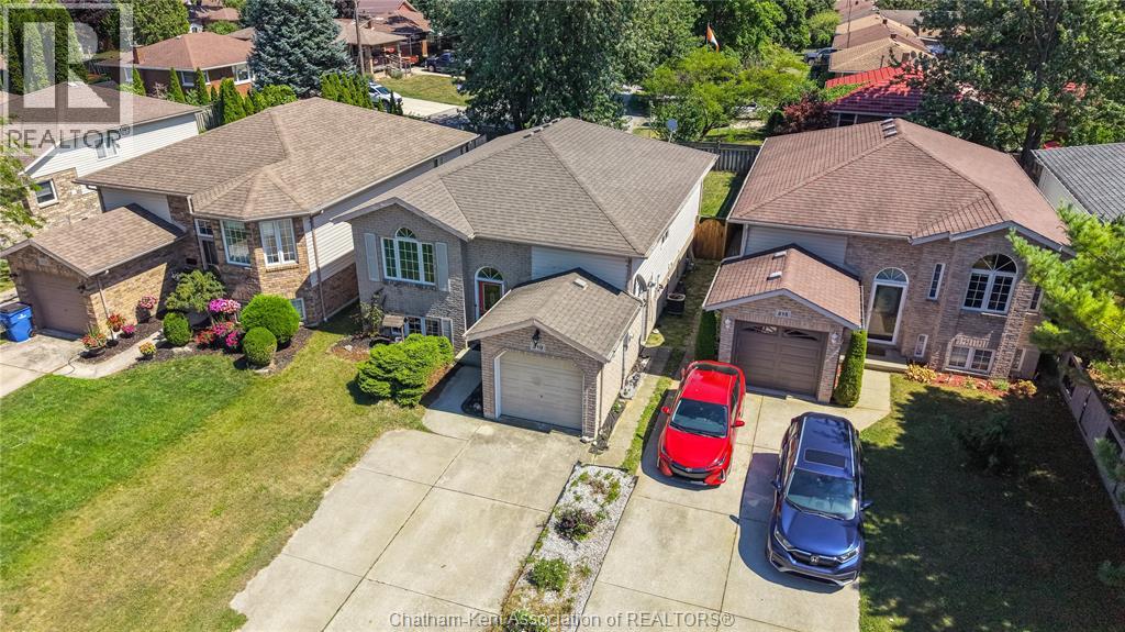 219 GREENFIELD LANE - 40