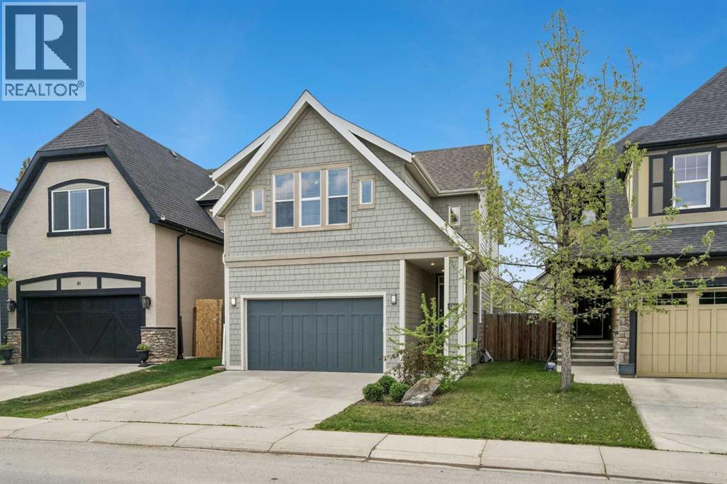 45 Mahogany Terrace SE - 41