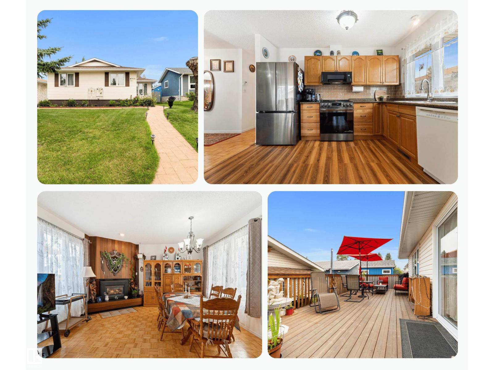 8704 43 AV NW, Tweddle Place, Edmonton photo 1