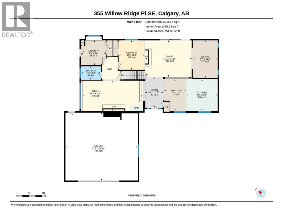 355 Willow Ridge Place SE - 13