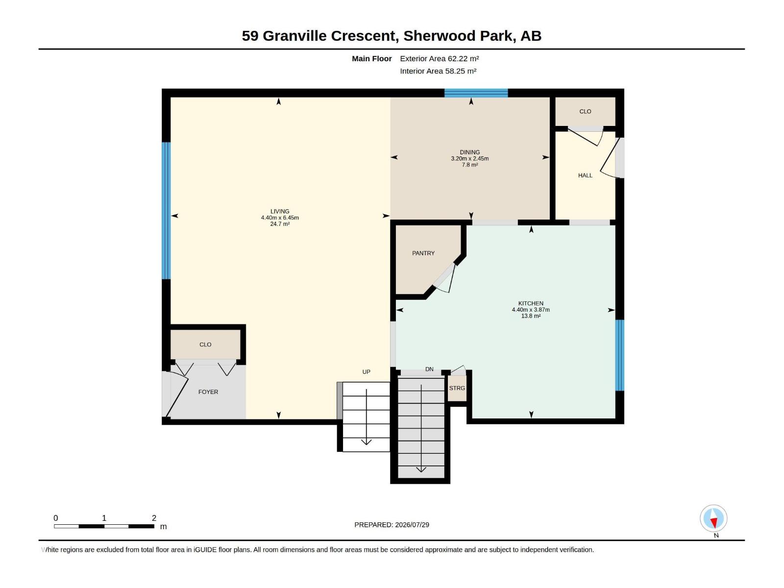 59 GRANVILLE CR - 33