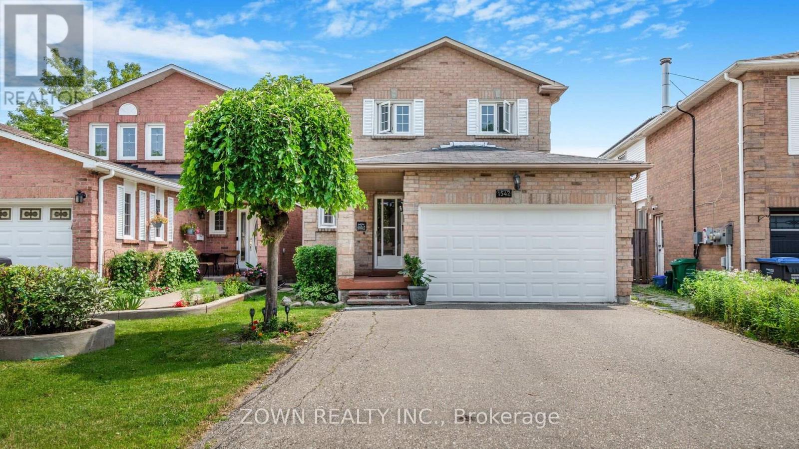 Photo of 1542 Kirkrow Crescent