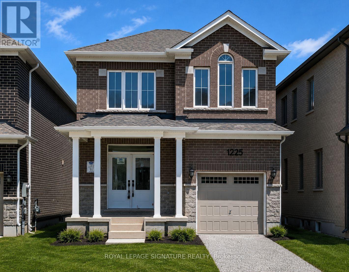 1225 MANITOU WAY - 1