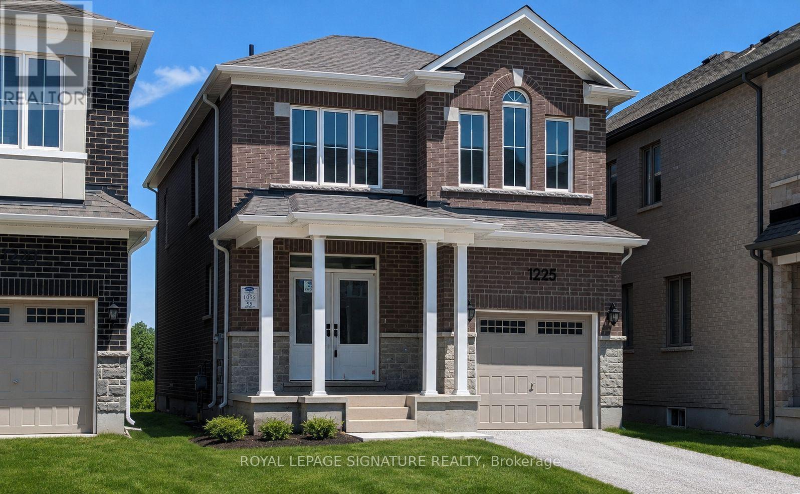 1225 MANITOU WAY - 2