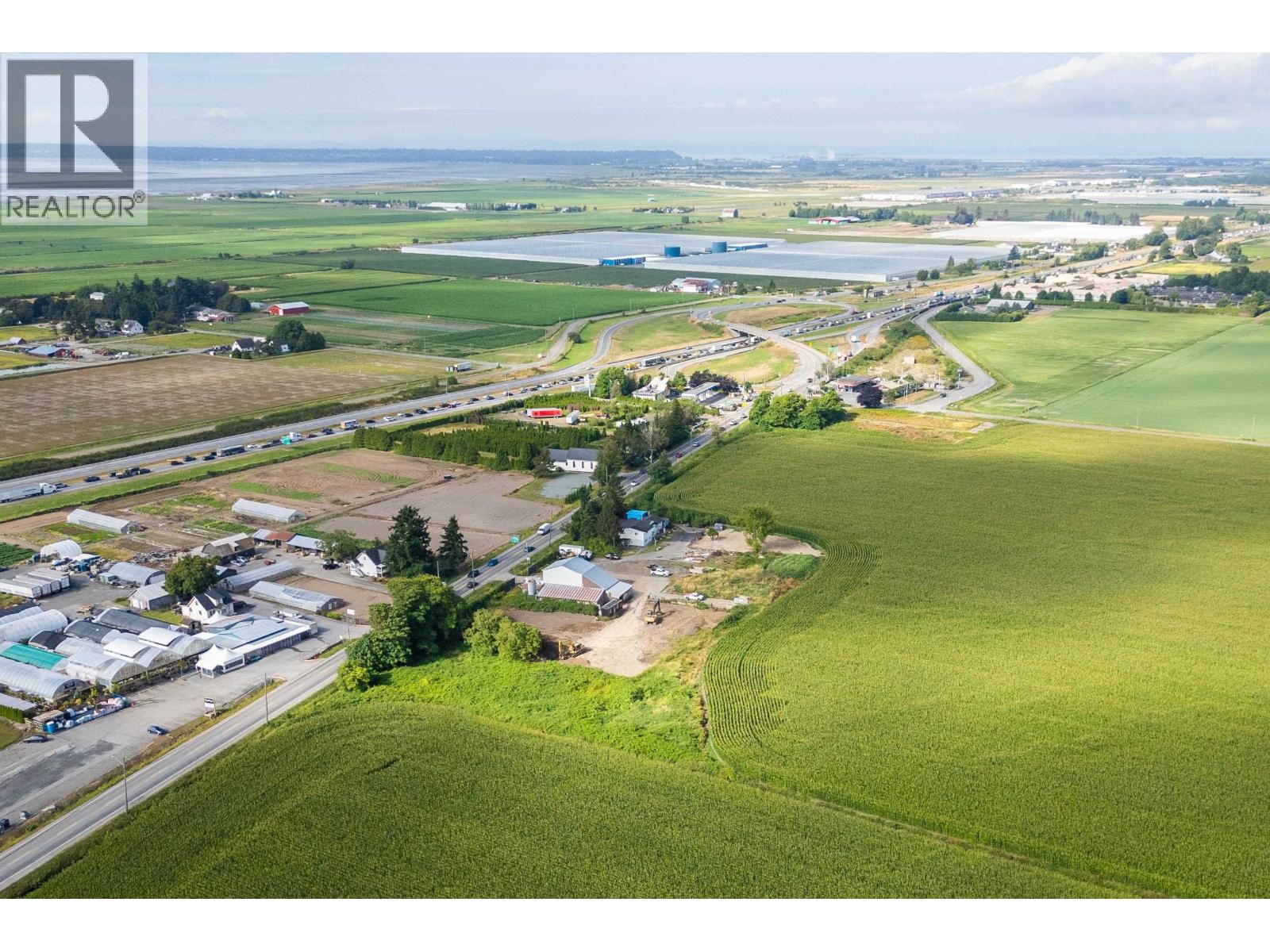 9727 LADNER TRUNK Road, Delta