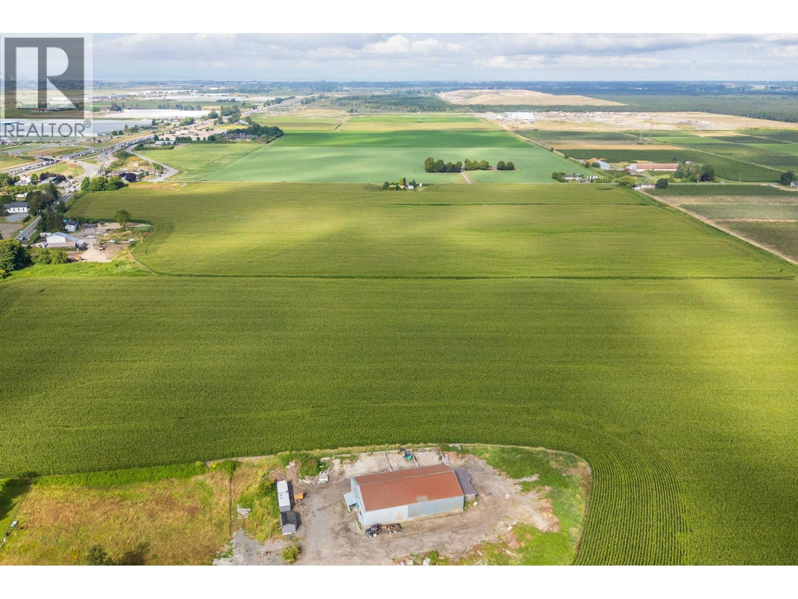 9727 LADNER TRUNK Road, Delta