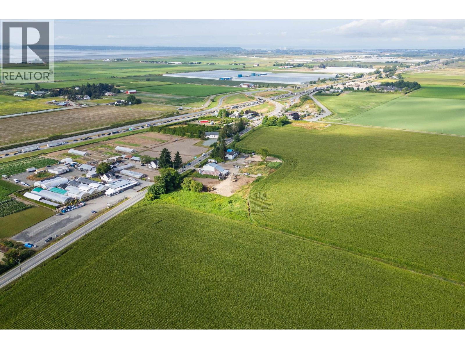 9727 LADNER TRUNK Road, Delta