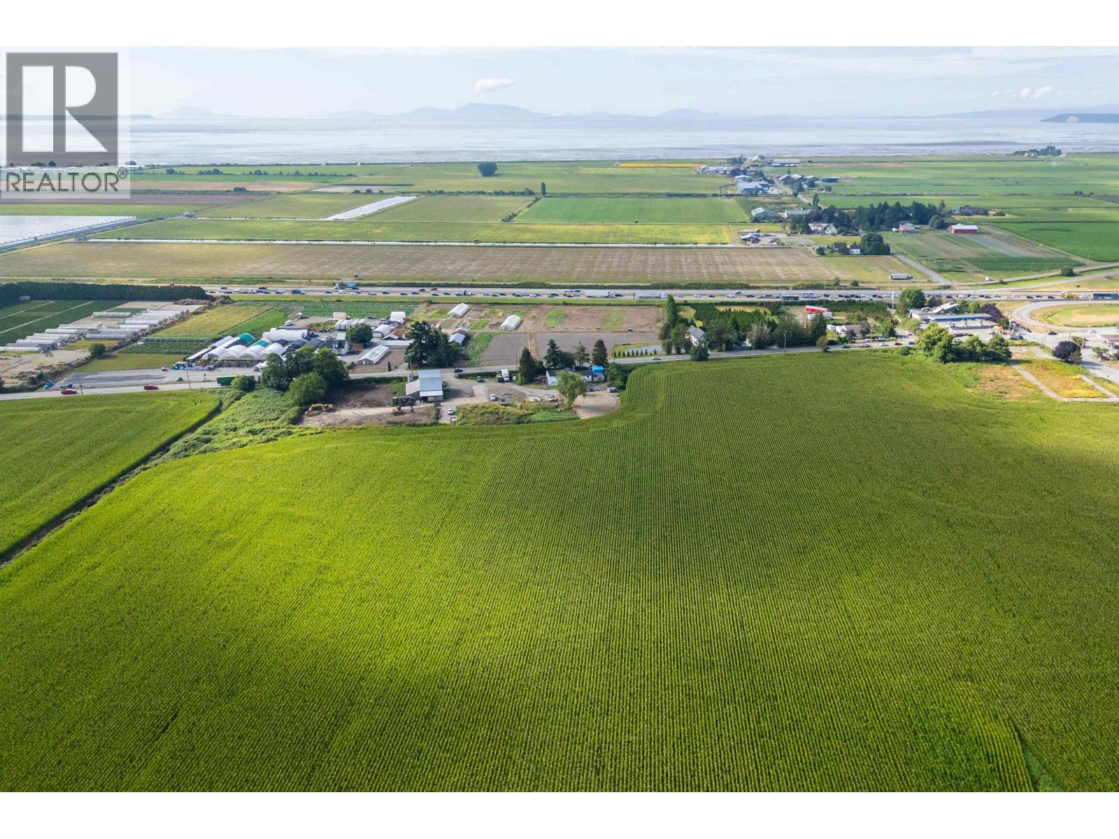 9727 LADNER TRUNK Road, Delta