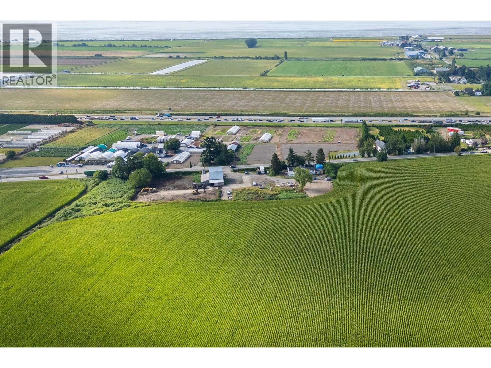 9727 LADNER TRUNK Road, Delta