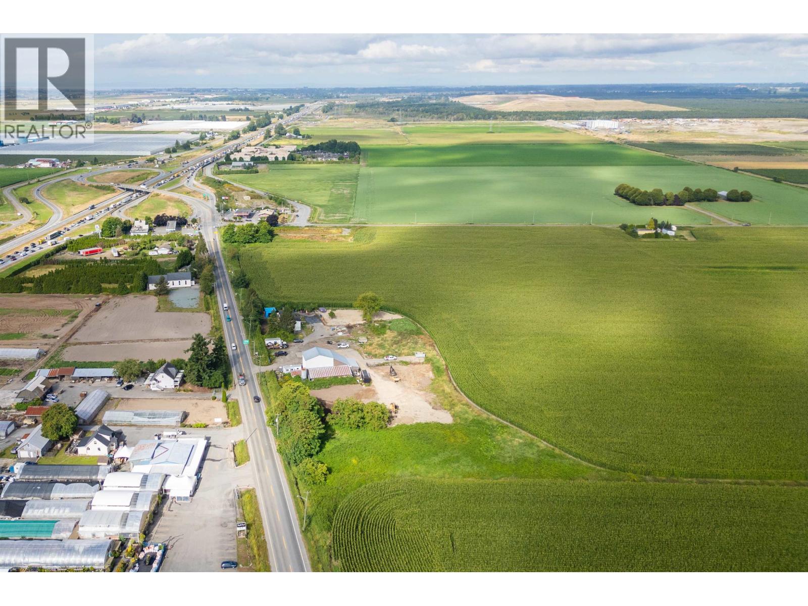 9727 LADNER TRUNK Road, Delta