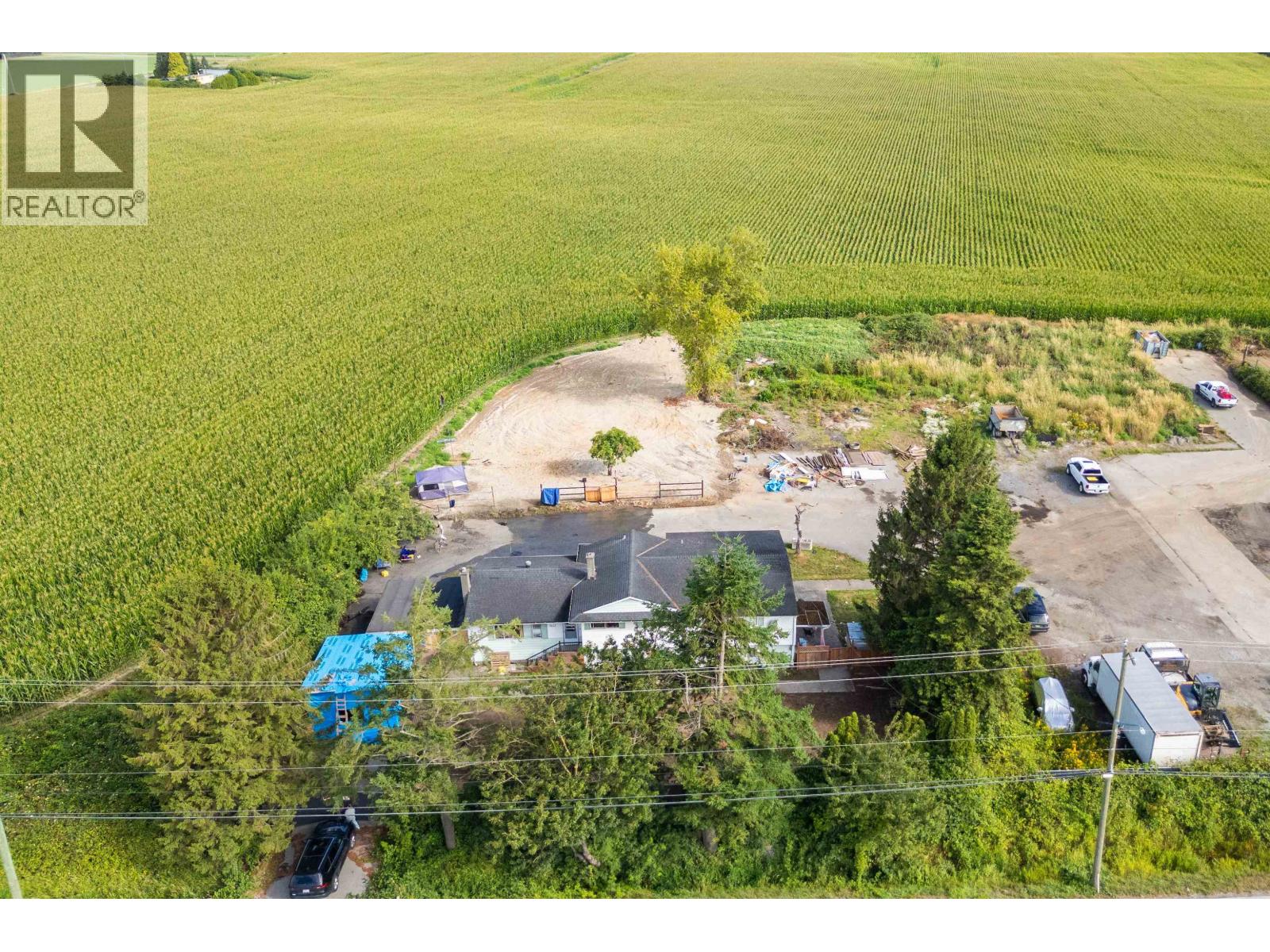 9727 LADNER TRUNK ROAD