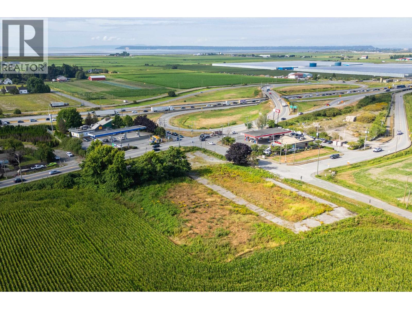 9727 LADNER TRUNK Road, Delta