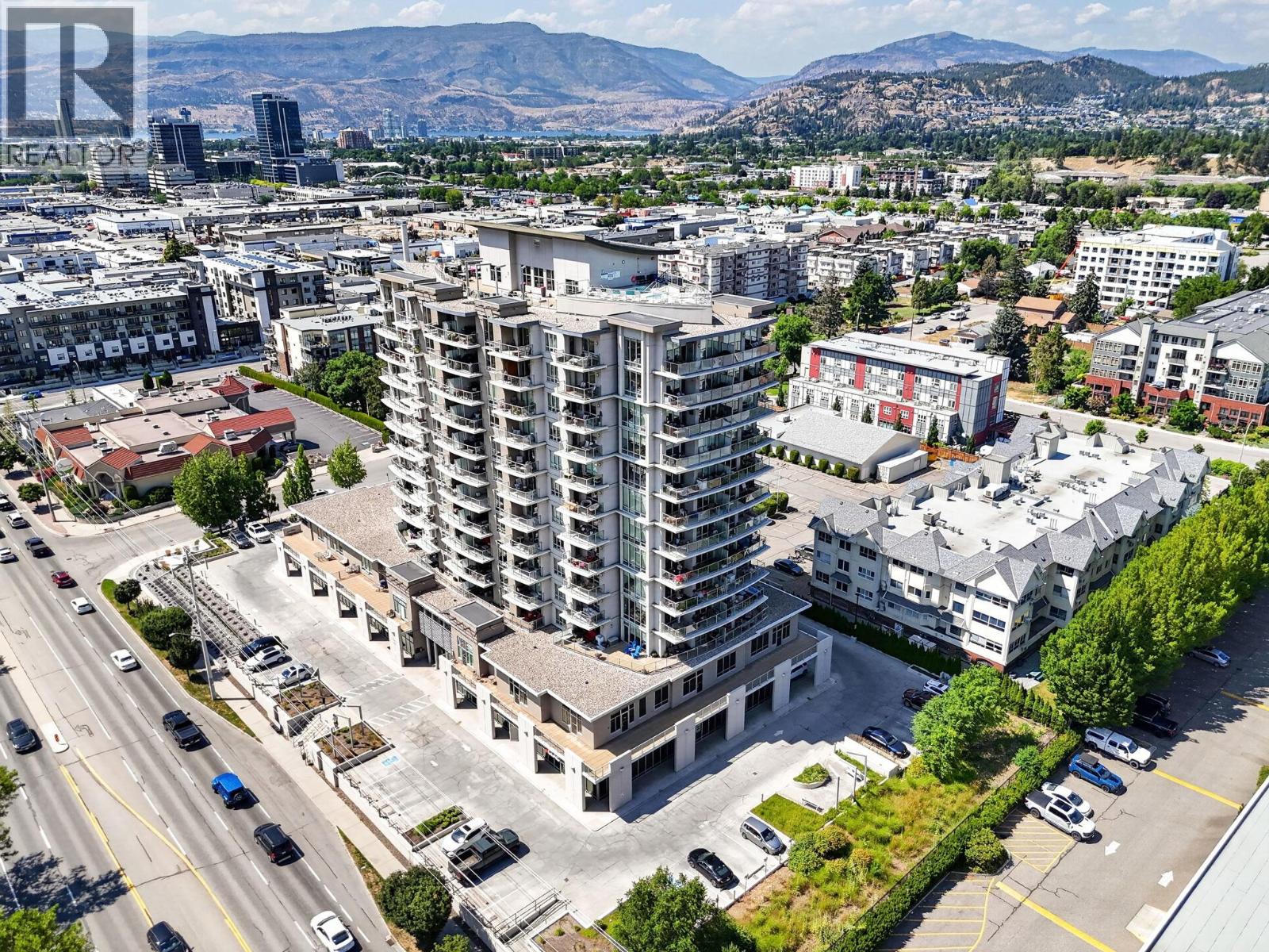 2040 Springfield Road Unit# 1407