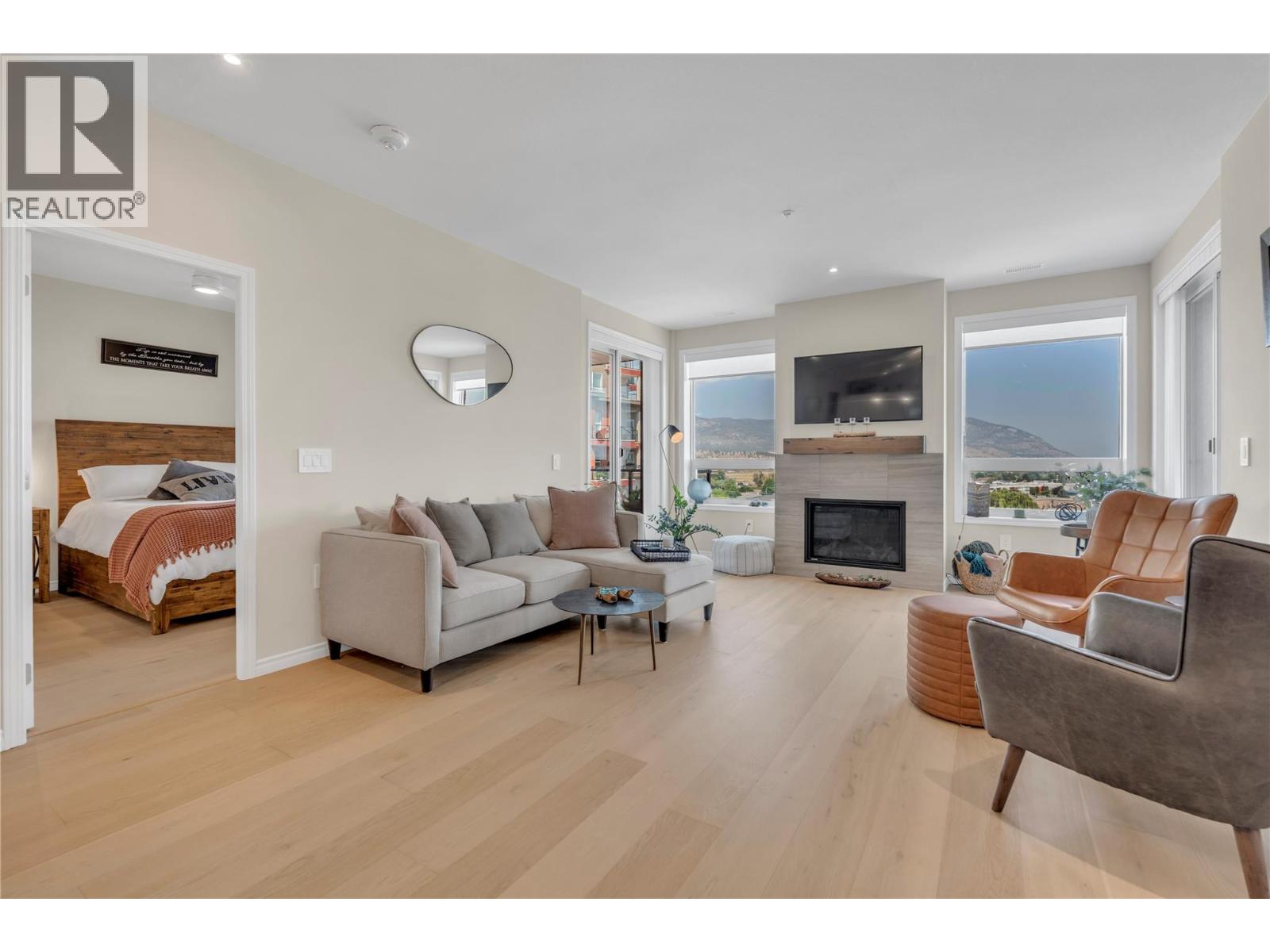 3362 Skaha Lake Road Unit# 1102, Penticton