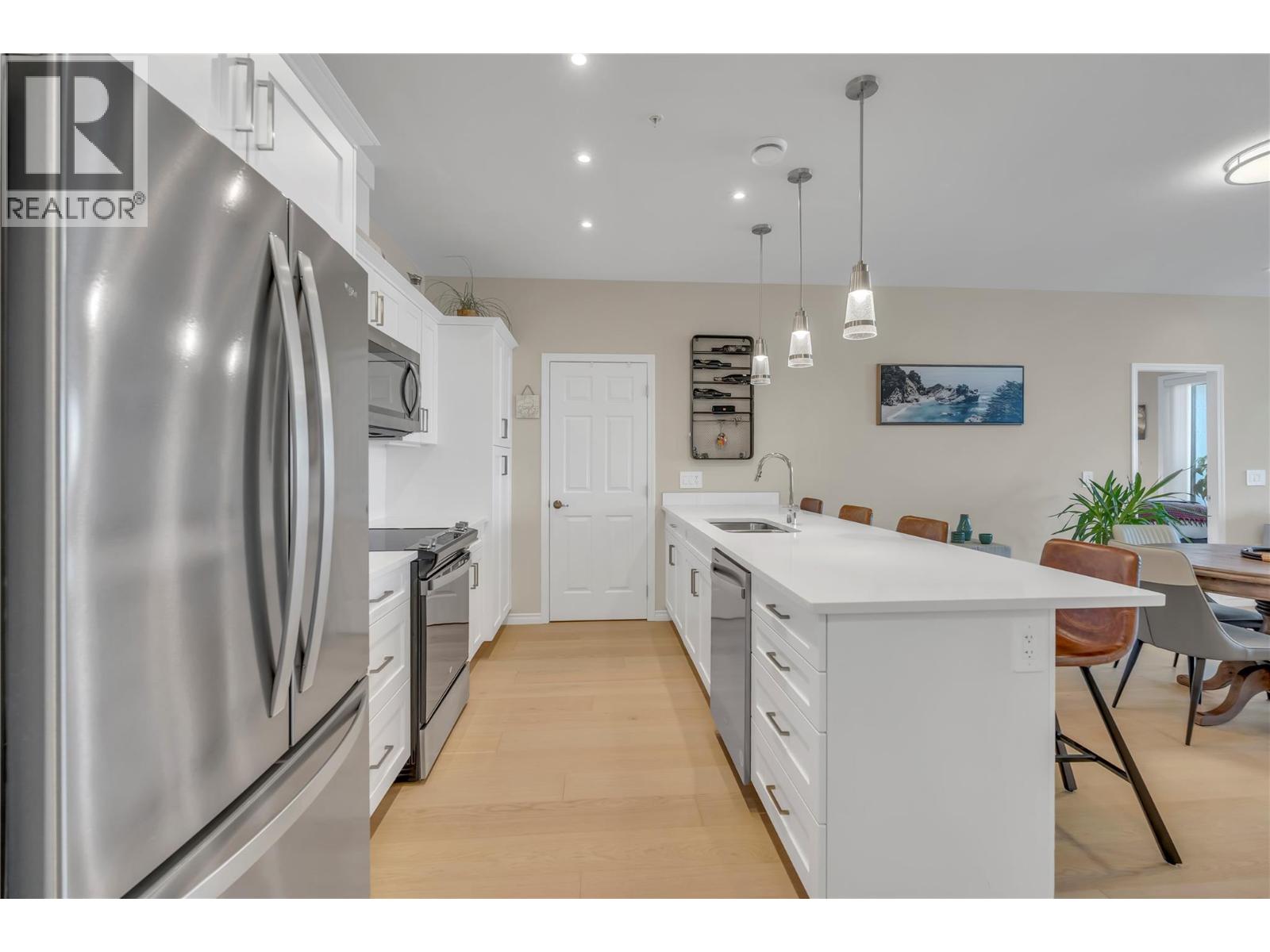 3362 Skaha Lake Road Unit# 1102, Penticton