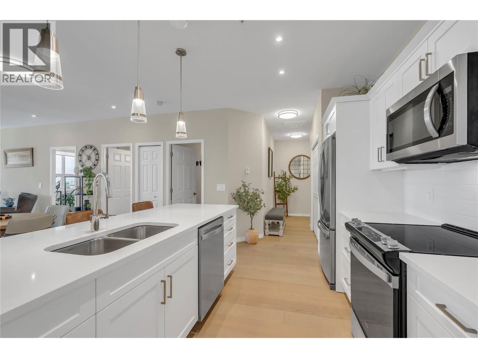 3362 Skaha Lake Road Unit# 1102, Penticton