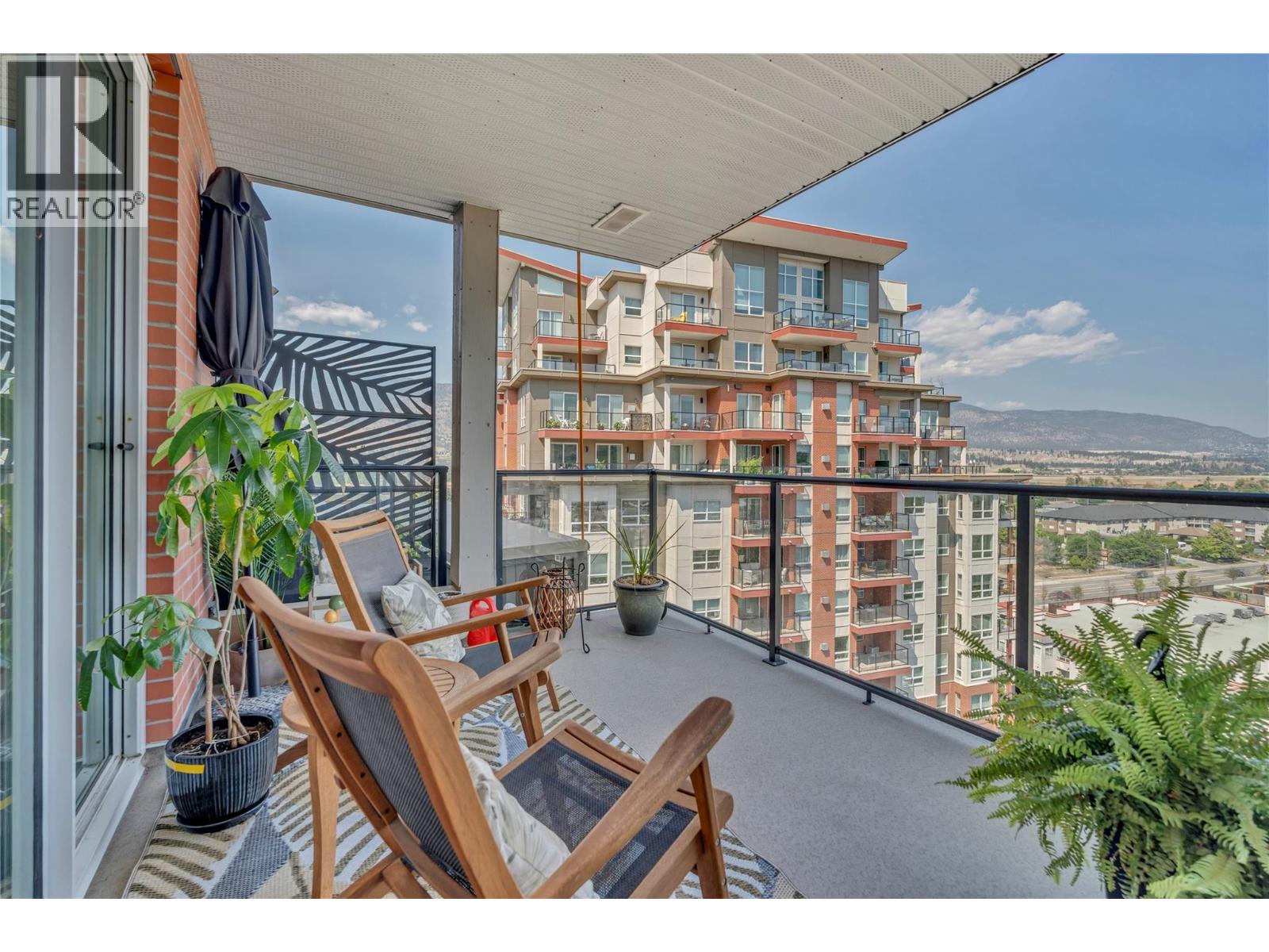 3362 Skaha Lake Road Unit# 1102, Penticton