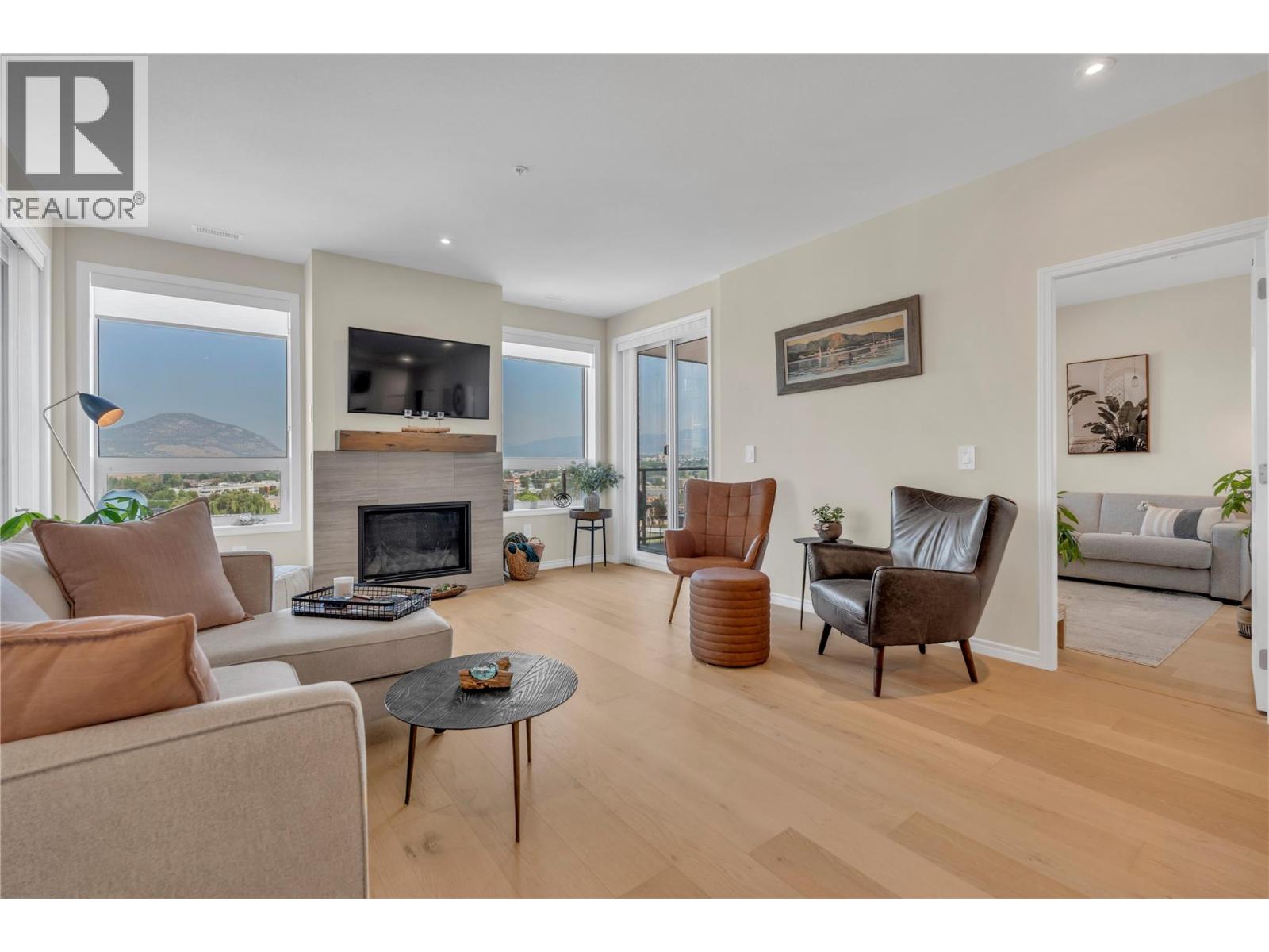 3362 Skaha Lake Road Unit# 1102, Penticton